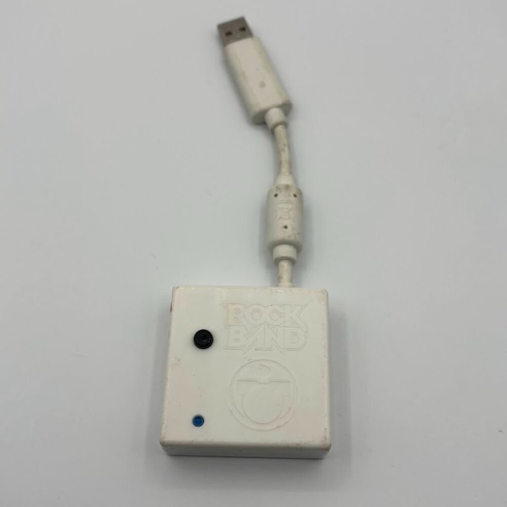 Rockband Dongle WDMSELEA2B Drums Dongle